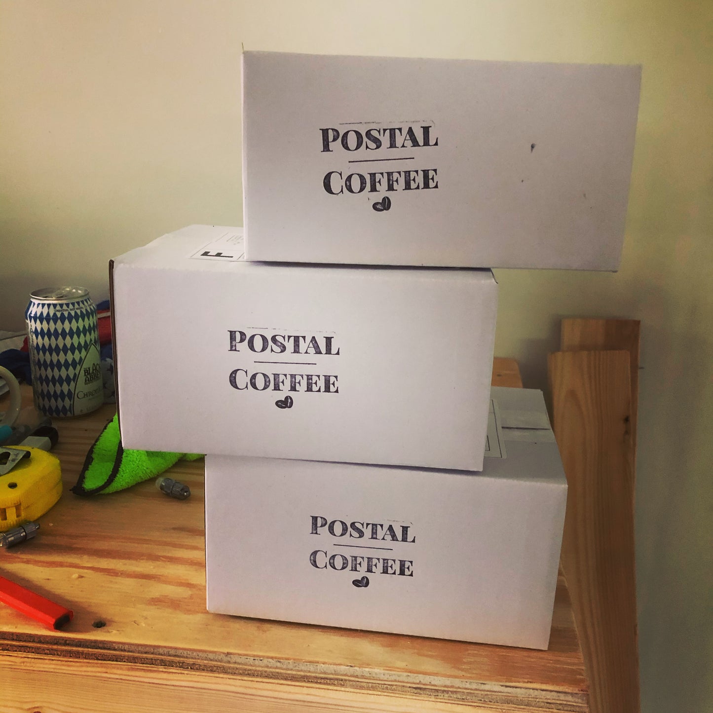 Wholesale Orders
