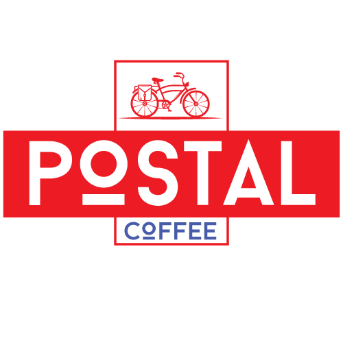 Postal Coffee Gift Card