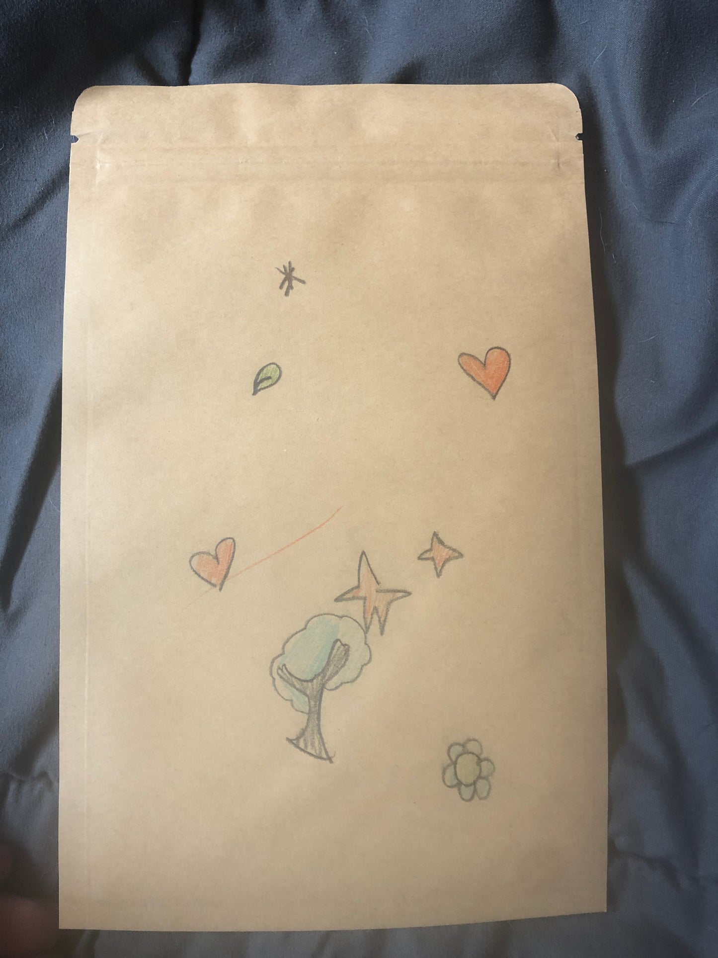 Ronald McDonald House Donation Coffee Bags