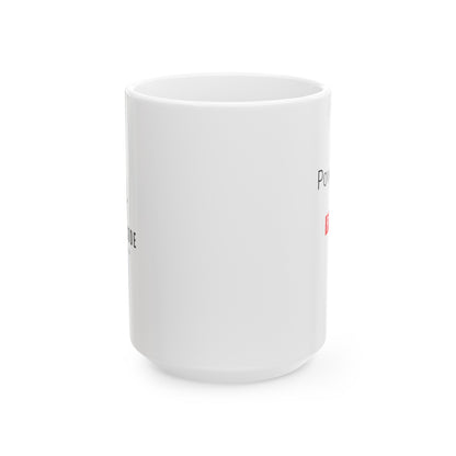 Coffee N Code Mug