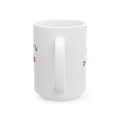 Coffee N Code Mug