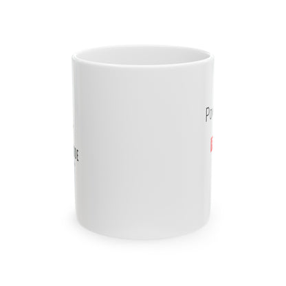 Coffee N Code Mug