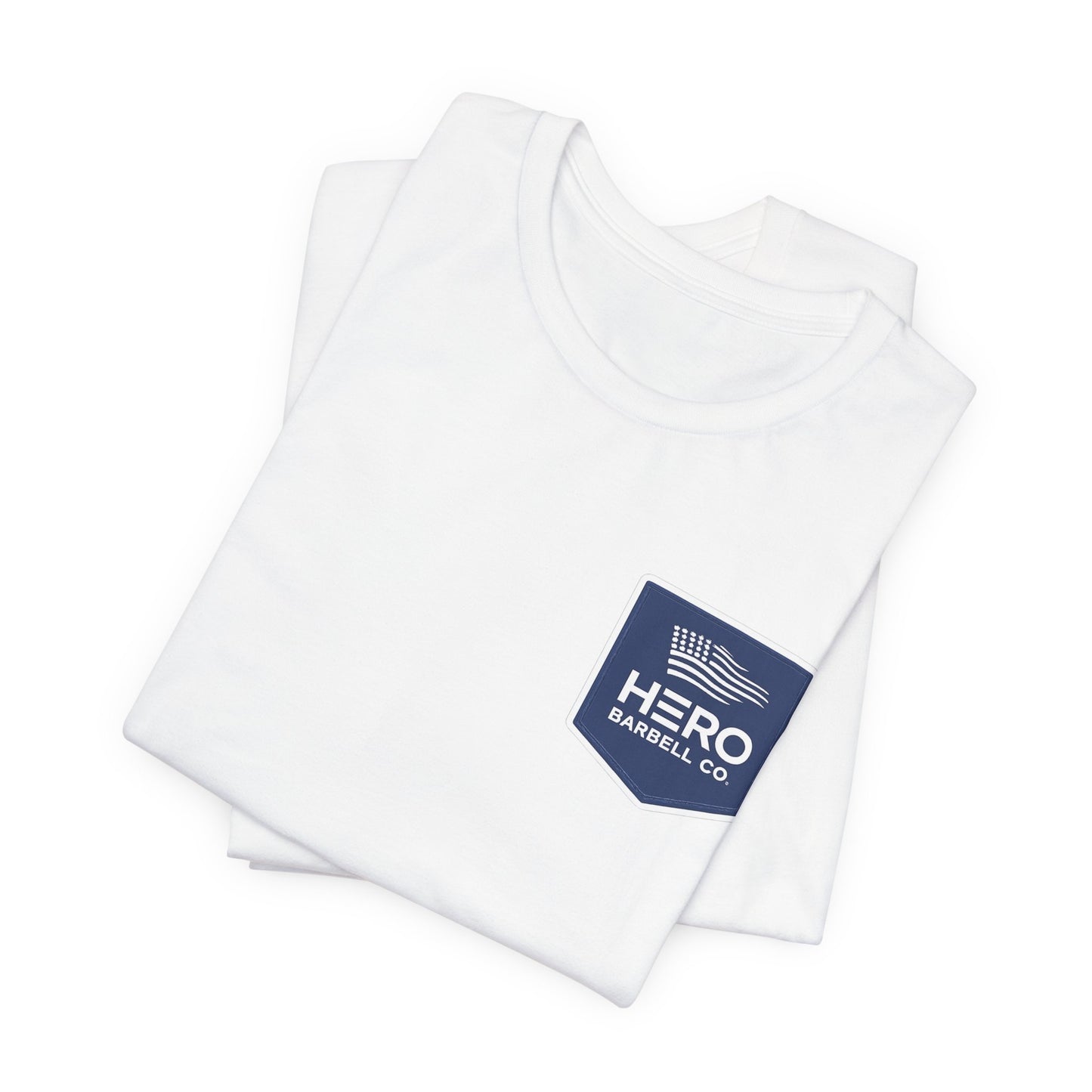 My Dog Is My Hero T-Shirt — Superhero Dog Graphic Tee